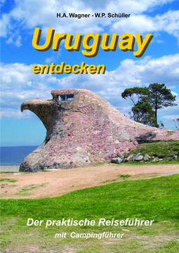 Uruguay entdecken